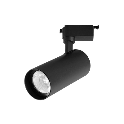 Трековый светильник светодиодный PTR 0620 20w 3000K BL